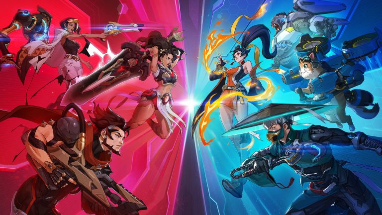 Blizzard chính thức khai tử cái tên Overwatch 2-gamelade