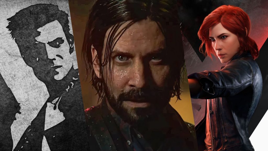 Làn sóng biến động lớn đang diễn ra bên trong nội bộ Remedy Entertainment-gamelade