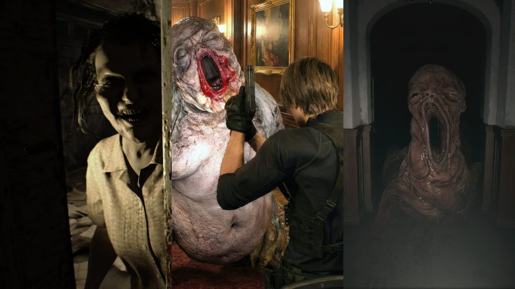 Yếu tố kinh dị trong Resident Evil Requiem sẽ bị cắt giảm-gamelade