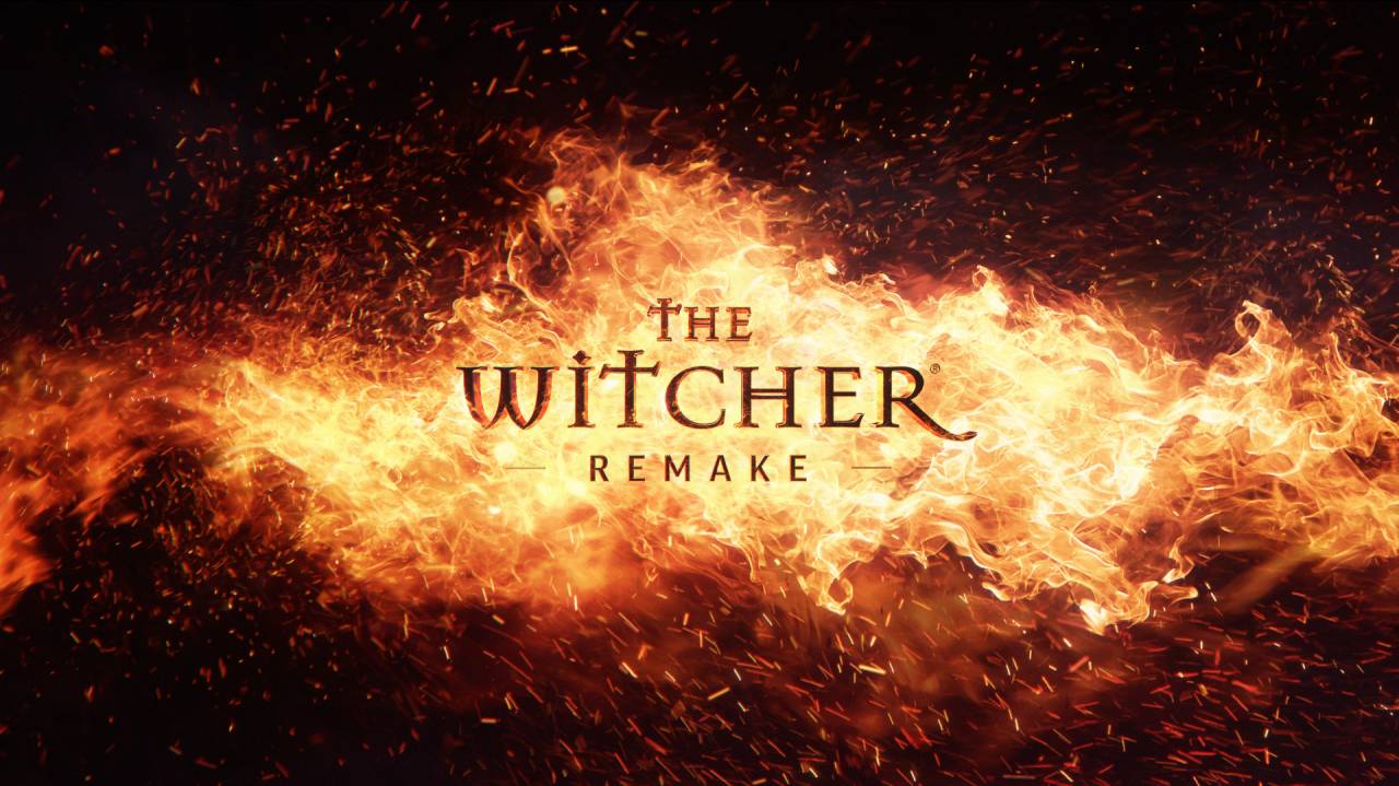 The Witcher 1 Remake bất ngờ dời lịch ra mắt sang năm 2028-gamelade