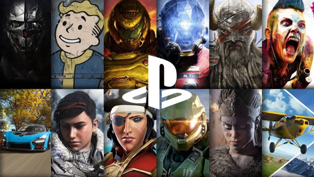 Nguyên nhân khiến Microsoft thúc đẩy các Xbox Studios phát hành game trên nền tảng của PS5-gamelade