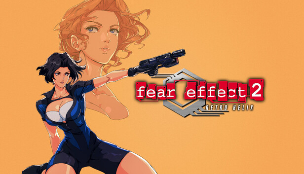 Fear Effect 2: Retro Helix ấn định ngày tái xuất trên PS5, PS4, Switch và PC - gamelade