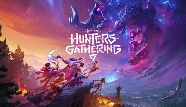 Horizon Hunters Gathering được công bố cho PS5 và PC, tập trung vào co-op 3 người - gamelade