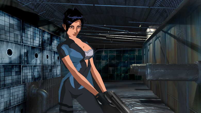 Fear Effect 2: Retro Helix ấn định ngày tái xuất trên PS5, PS4, Switch và PC - gamelade