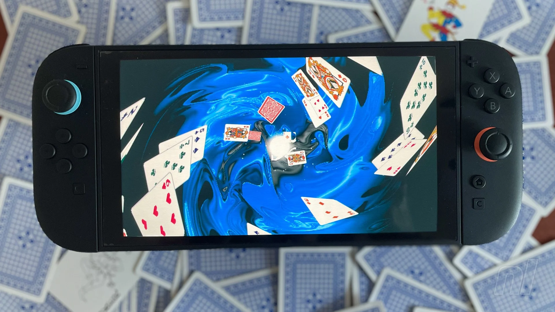 Siêu phẩm roguelike Balatro chính thức có mặt trên hệ máy Nintendo Switch 2-gamelade