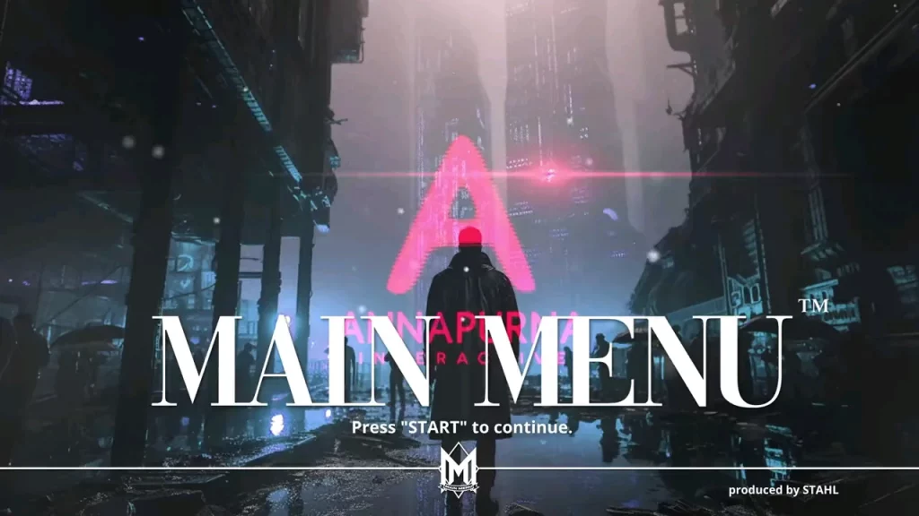 Dấu hỏi lớn cho sự tồn tại của dự án Blade Runner 2033 Labyrinth-gamelade