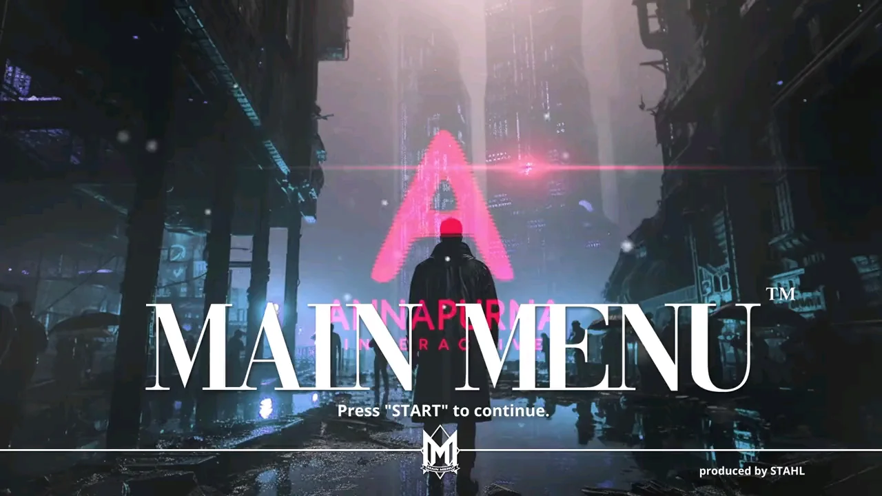 Dấu hỏi lớn cho sự tồn tại của dự án Blade Runner 2033 Labyrinth-gamelade