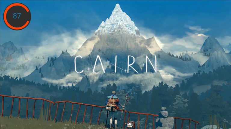 Xuất hiện siêu phẩm indie được đánh giá cao nhất đầu năm 2026-gamelade