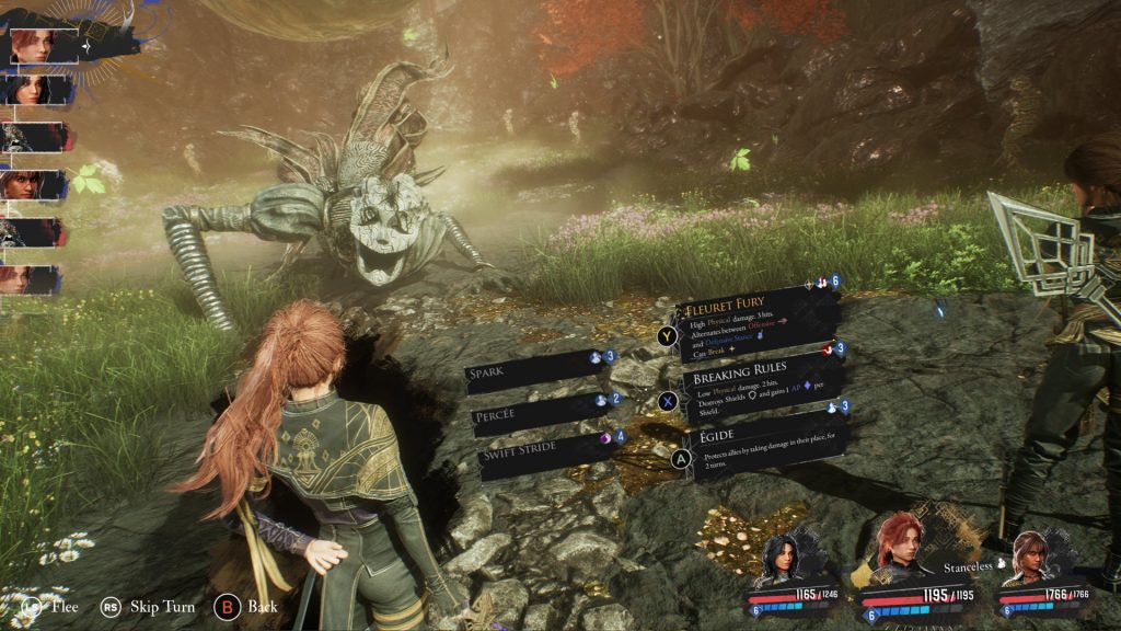 Chính phủ Pháp phong tước hiệp sĩ cho 28 nhà phát triển Clair Obscur Expedition 33-gamelade