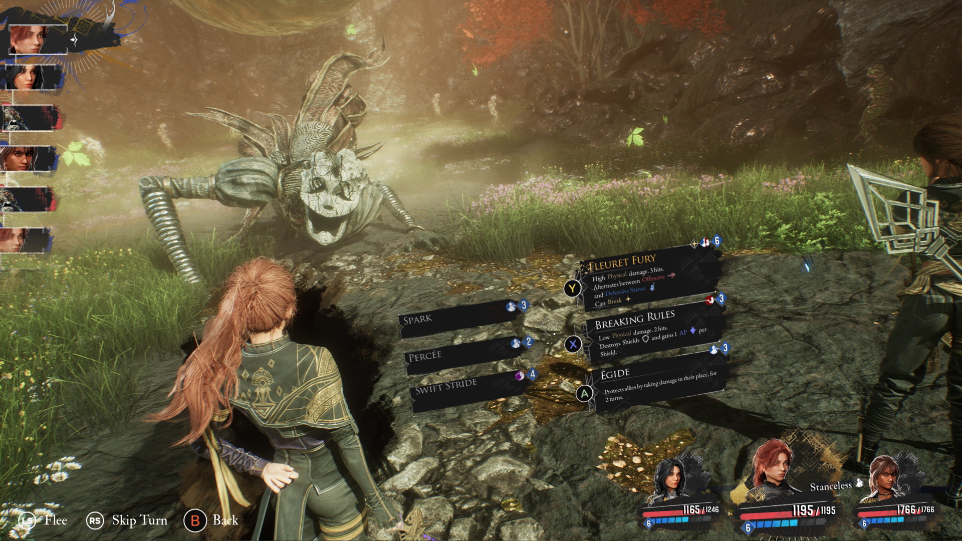 Chính phủ Pháp phong tước hiệp sĩ cho 28 nhà phát triển Clair Obscur Expedition 33-gamelade