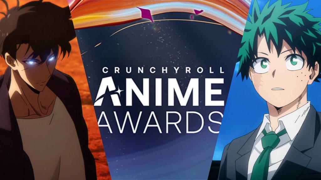 Ấn định thời điểm diễn ra Crunchyroll Awards 2026: Ngày hội anime lớn nhất năm đã sẵn sàng-gamelade