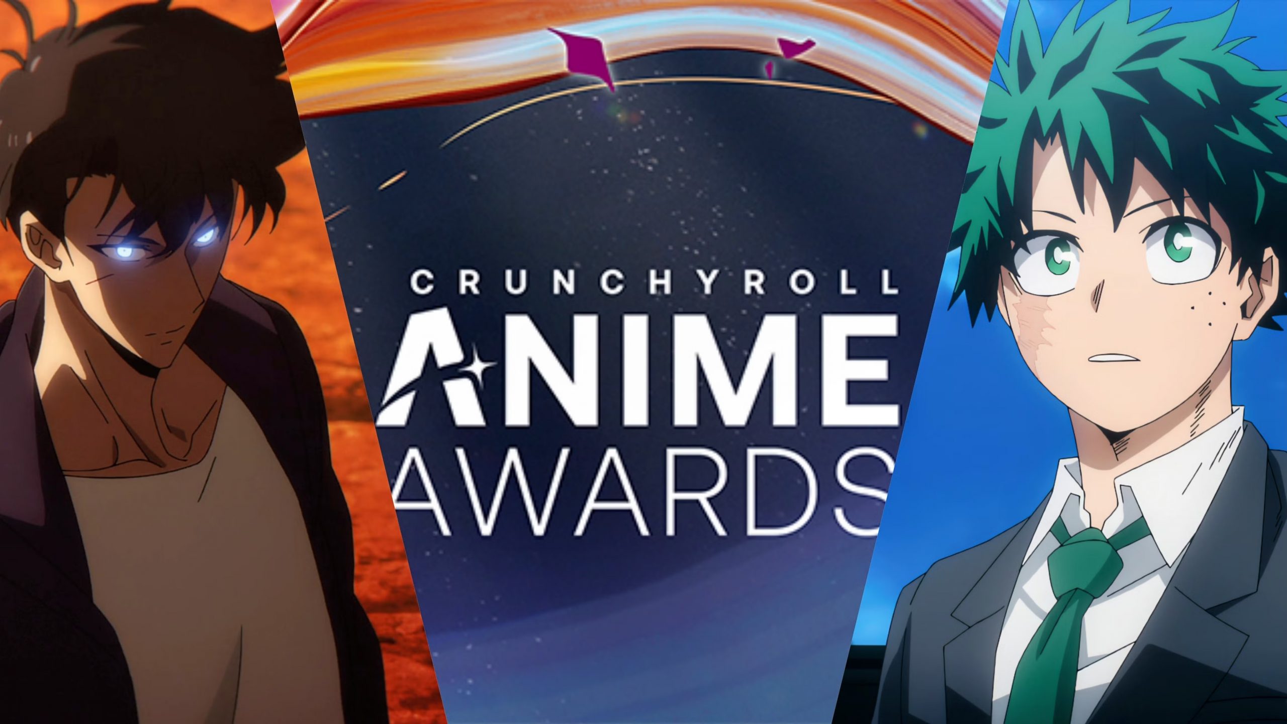 Ấn định thời điểm diễn ra Crunchyroll Awards 2026: Ngày hội anime lớn nhất năm đã sẵn sàng-gamelade