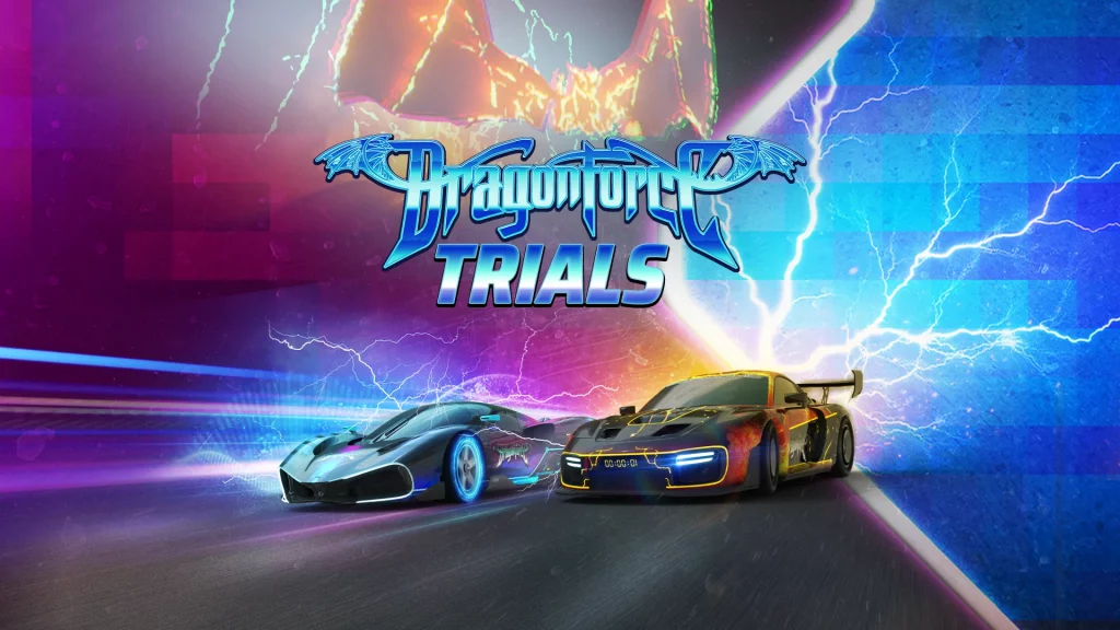 Asphalt Legends bắt tay Dragonforce, đưa power metal bùng nổ vào đường đua - gamelade