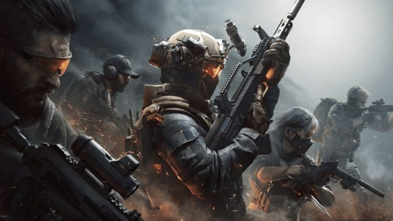 Delta Force bứt phá ngoạn mục trên Steam-gamelade