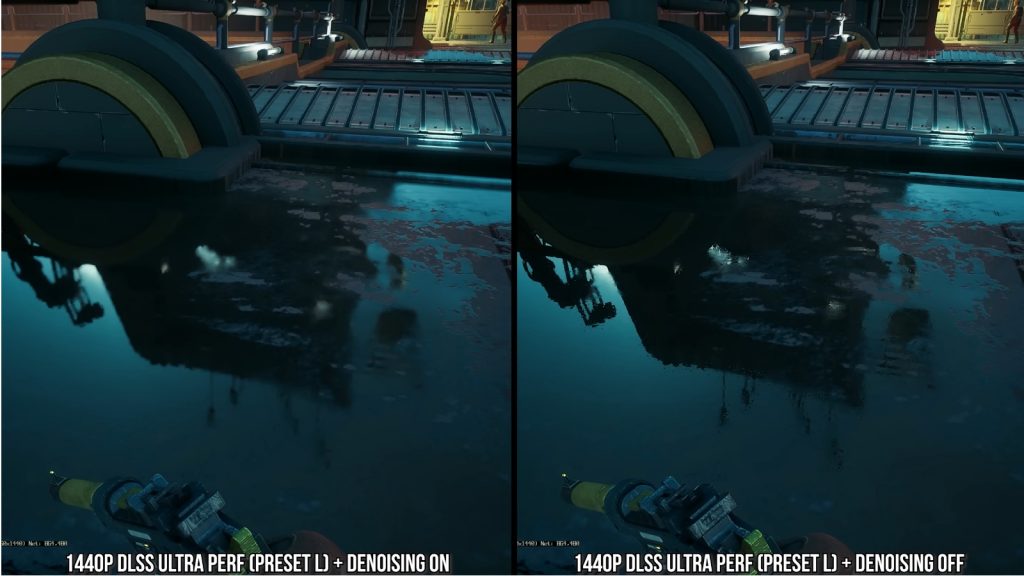 Thủ thuật để tối ưu Nvidia DLSS 4.5-gamelade