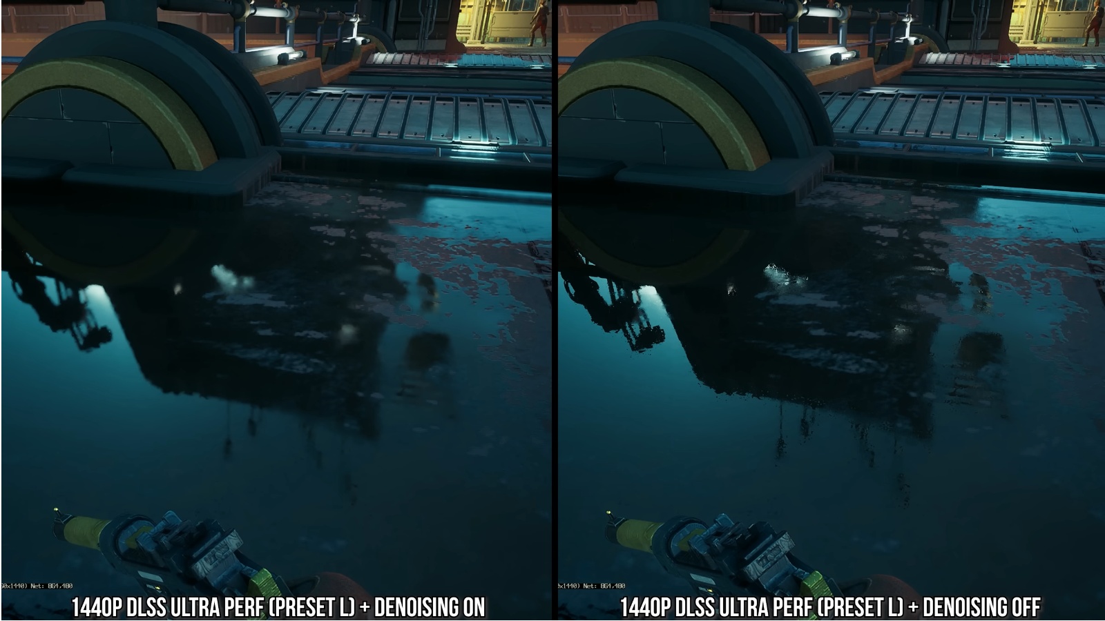 Thủ thuật để tối ưu Nvidia DLSS 4.5-gamelade