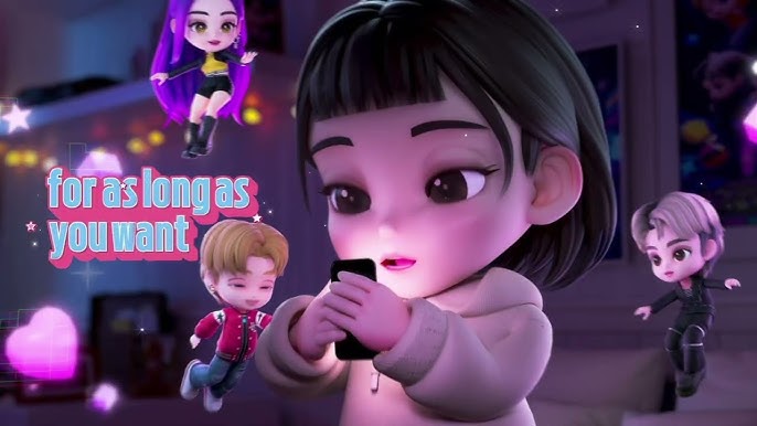 SMiniz ra mắt toàn cầu, kết hợp match-3 gameplay cùng dàn idol K-pop phiên bản chibi - gamelade