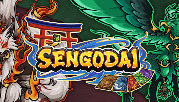 Sengodai tung cập nhật lớn, bổ sung thần Storm Dragon Ishigon - gamelade