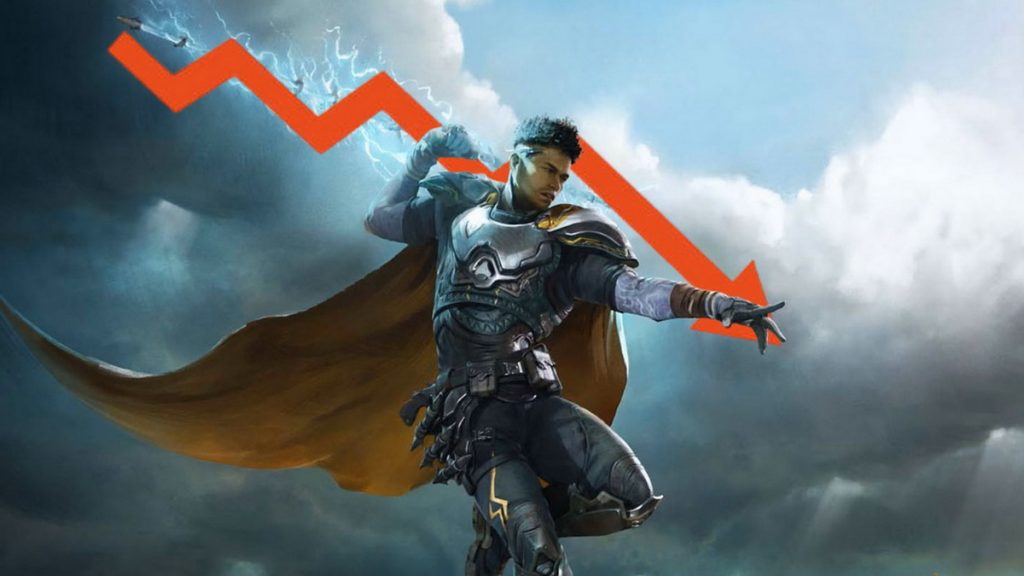 Tencent chinh thức rút vốn khỏi Highguard-gamelade