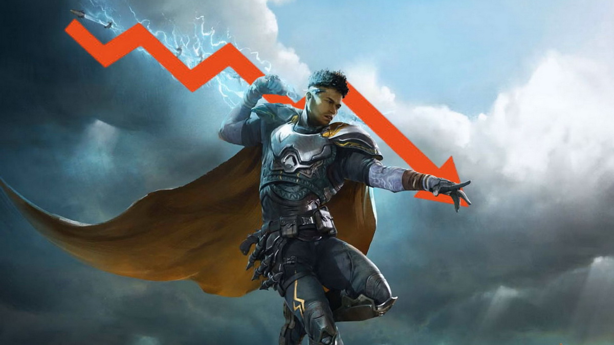 Tencent chinh thức rút vốn khỏi Highguard-gamelade