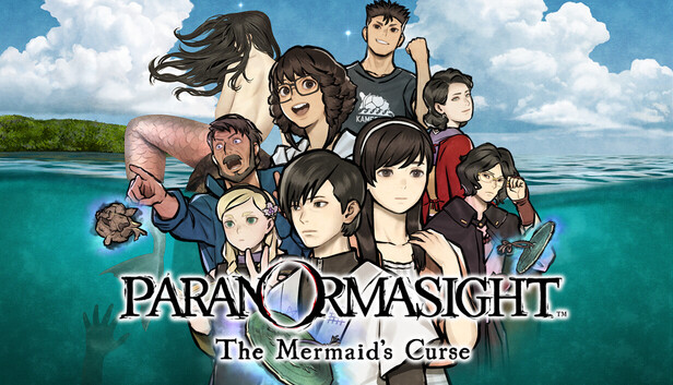 Paranormasight: The Mermaid’s Curse ra mắt mobile, hé lộ bí ẩn rùng rợn giữa truyền thuyết nàng tiên cá - gamelade
