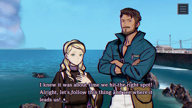 Paranormasight: The Mermaid’s Curse ra mắt mobile, hé lộ bí ẩn rùng rợn giữa truyền thuyết nàng tiên cá - gamelade