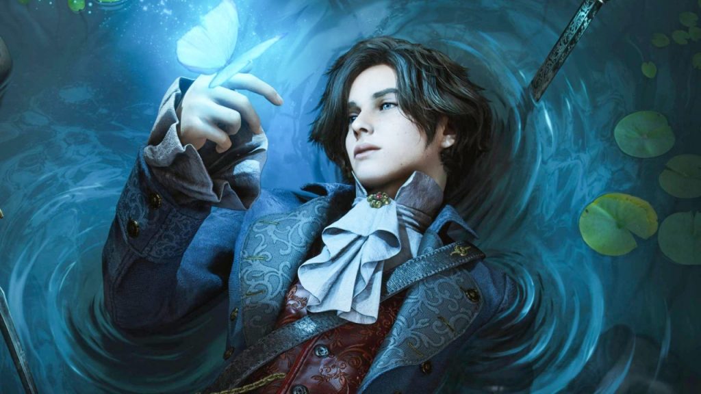 Lies of P cán mốc 4 triệu bản bán ra-gamelade