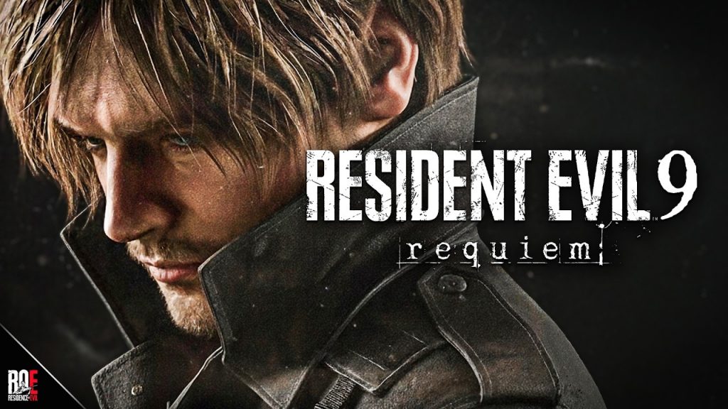 Resident Evil Requiem thống trị bảng xếp hạng Steam ngay trước thềm ra mắt-gamelade