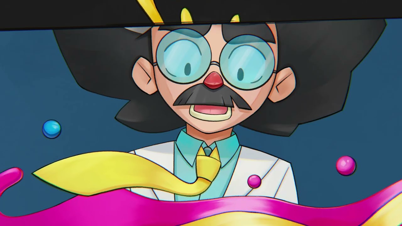 Studio Atelico vừa công bố dự án trên iOS đầu tay mang tên Bobium Brawlers - gamelade