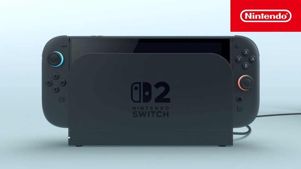 Hơn 17 triệu máy Nintendo Switch 2 đã được bán ra-gamelade
