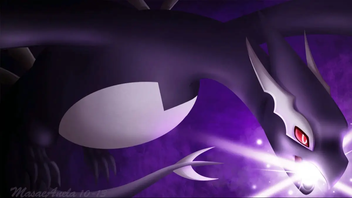 Pokémon XD: Gale of Darkness chính thức có mặt trên Nintendo Switch vào tháng 3 này-gamelade