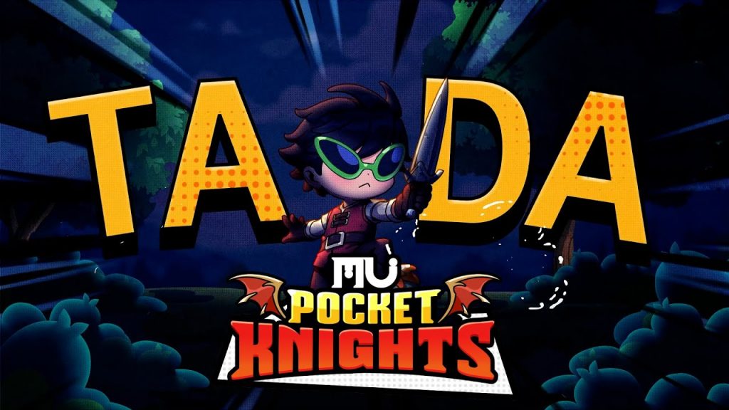 MU: Pocket Knights tung bản update lớn, bổ sung Resonance System - gamelade