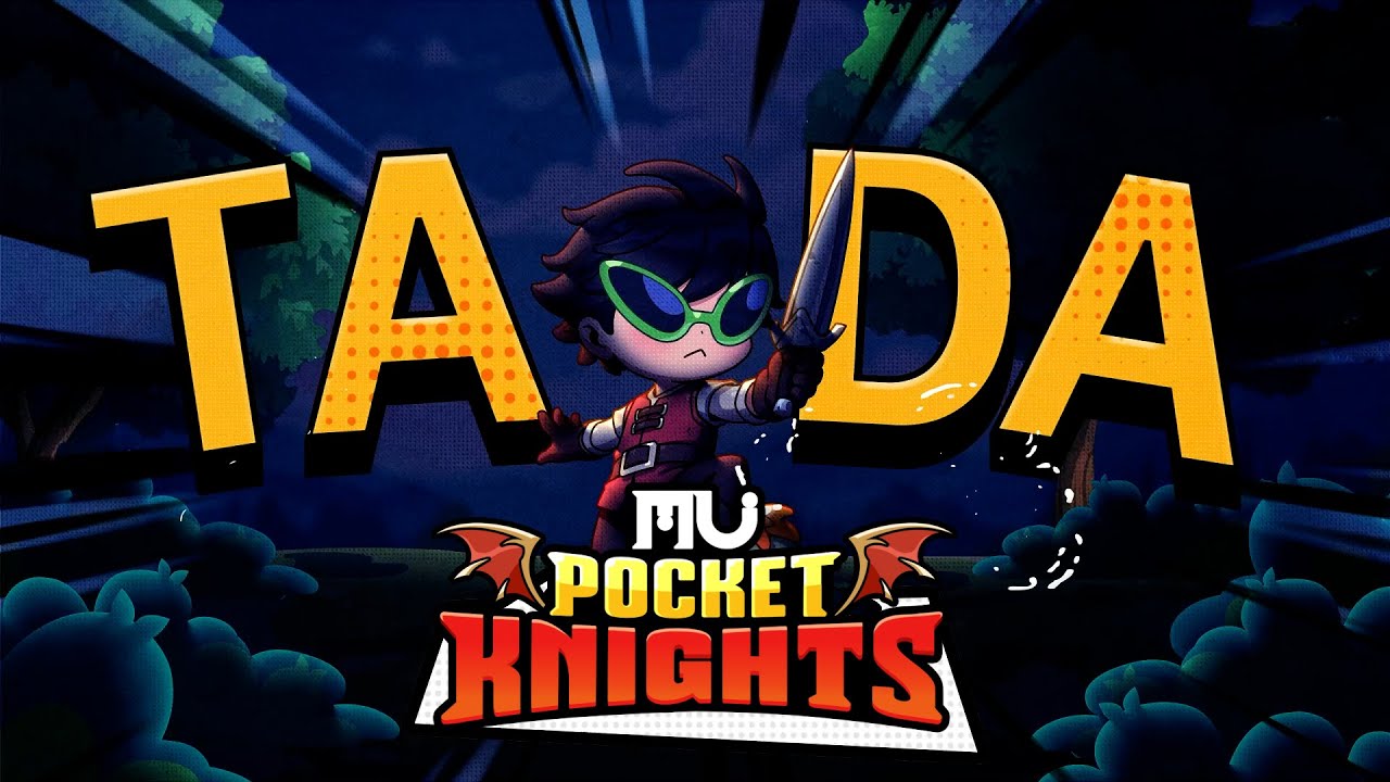 MU: Pocket Knights tung bản update lớn, bổ sung Resonance System - gamelade