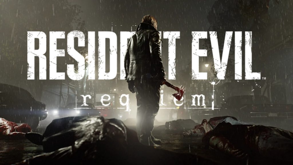 Resident Evil Requiem sở hữu thời lượng chơi gấp đôi Resident Evil 8-gamelade