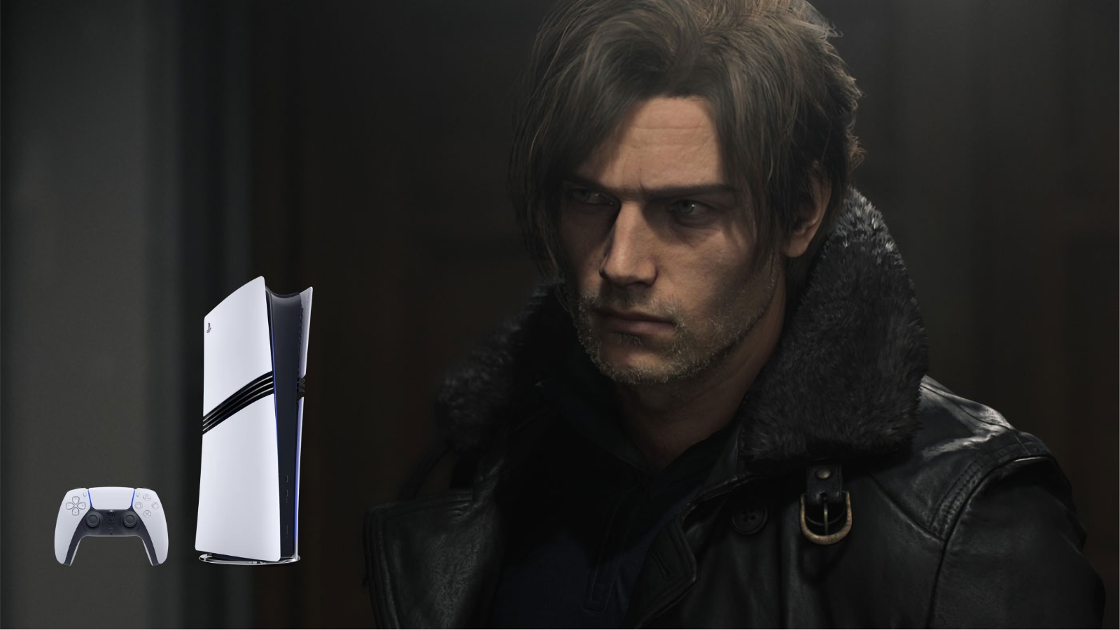 Resident Evil Requiem ra mắt công nghệ Enhanced PSSR độc quyền trên PS5 Pro-gamelade