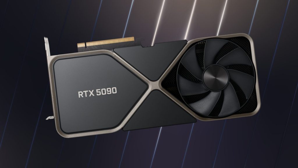 Nvidia ấn định thời điểm ra mắt phân khúc cao cấp nhất của RTX 50 series-gamelade