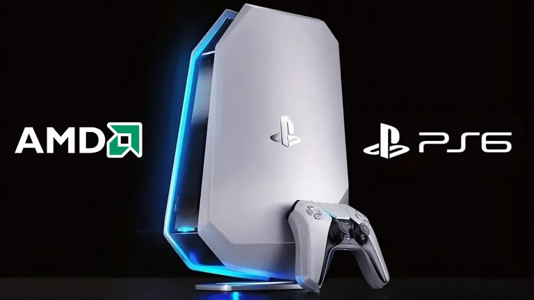 Cấu hình của PS6 được tiết lộ-gamelade