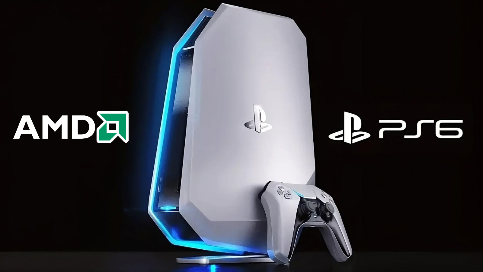 Cấu hình của PS6 được tiết lộ-gamelade