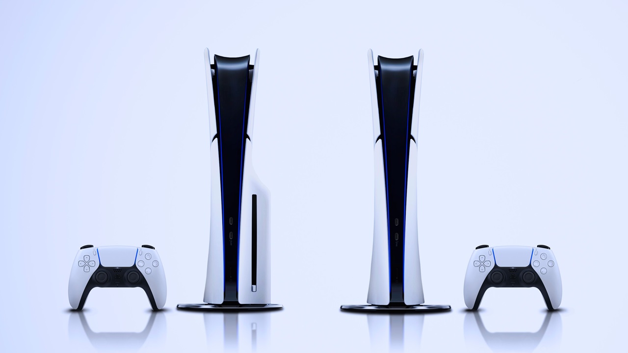 Sony cam kết không tăng giá PS5 trong năm 2026-gamelade