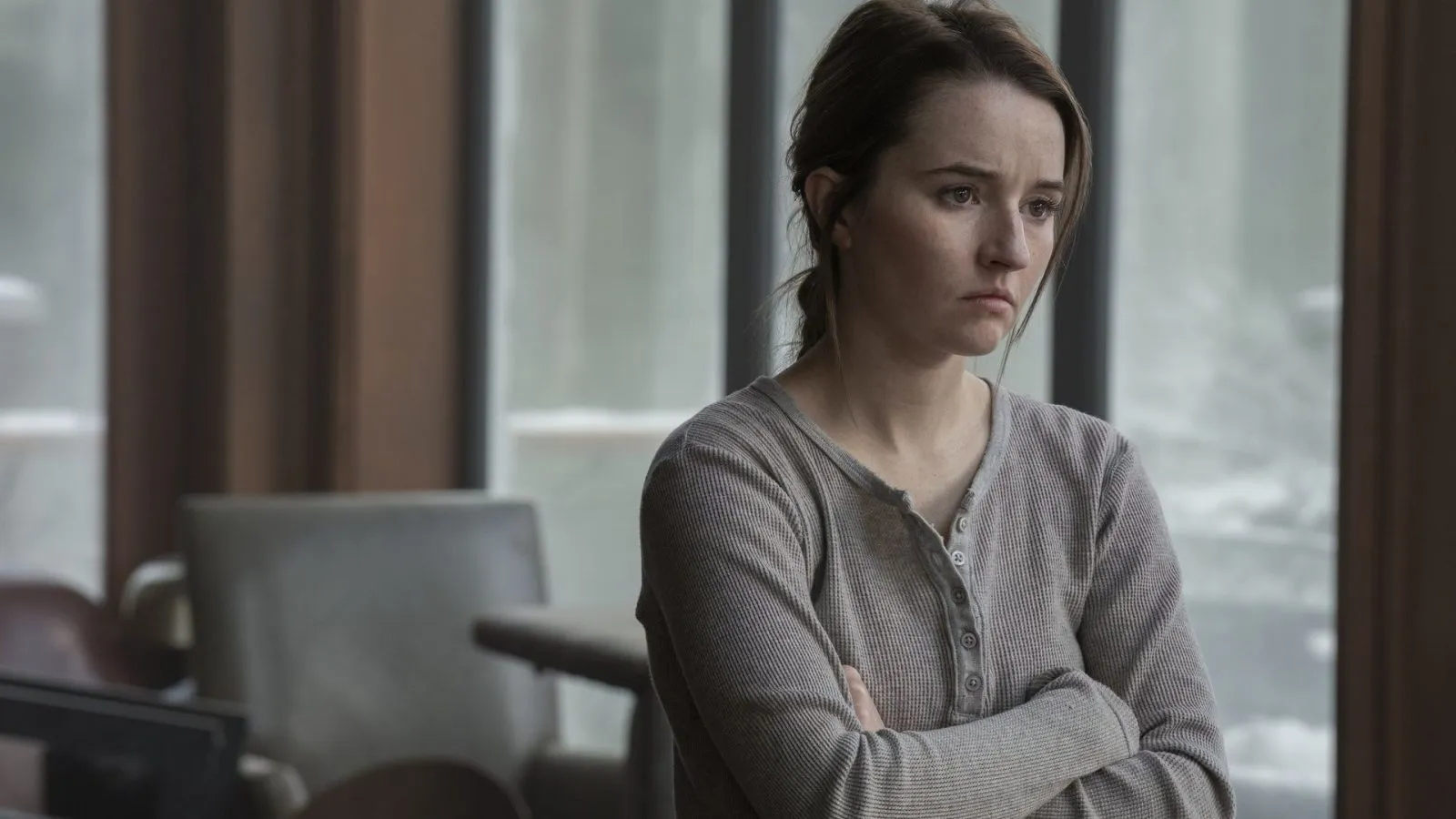 Mùa 3 sẽ là hồi kết của series The Last of Us-gamelade