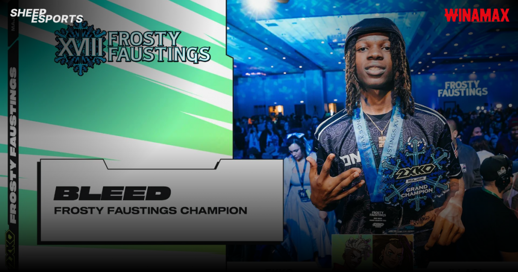 Nhà vô địch đầu tiên của 2XKO lộ diện-=gamelade