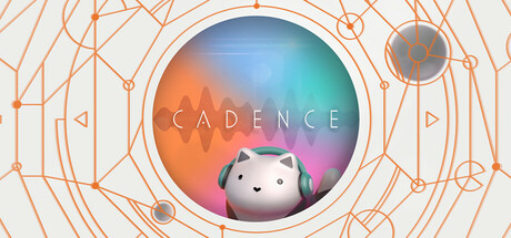 Cadence gợi nhớ thời kỳ đầu App Store với lối chơi giải đố âm nhạc tối giản - gamelade
