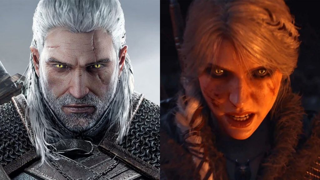 Phù thủy âm nhạc Marcin Przybyłowicz chính thức trở lại The Witcher 4-gamelade
