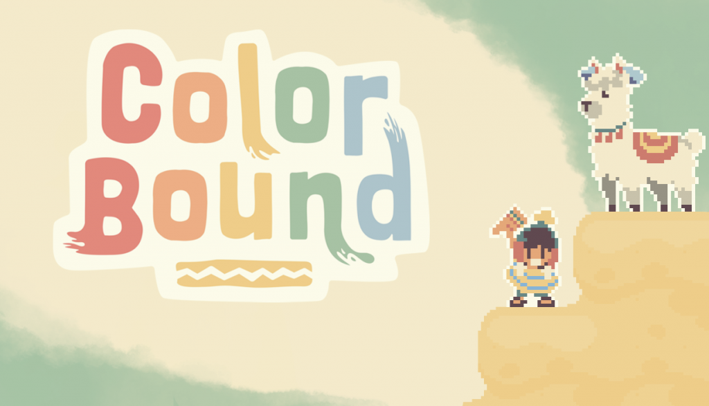 Colorbound ấn định phát hành trên đa nền tảng - gamelade