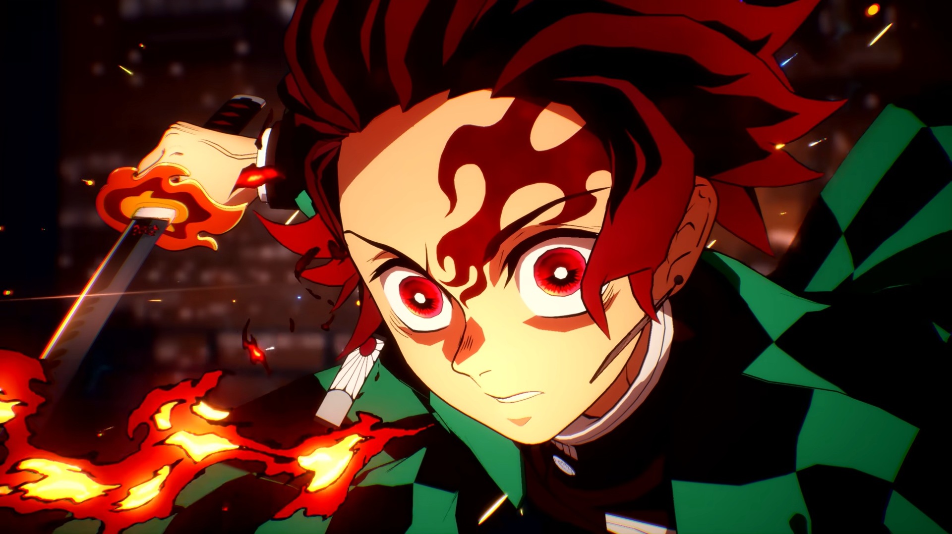 Tanjiro Kamado được công bố gia nhập The Hinokami Chronicles 2 - gamelade