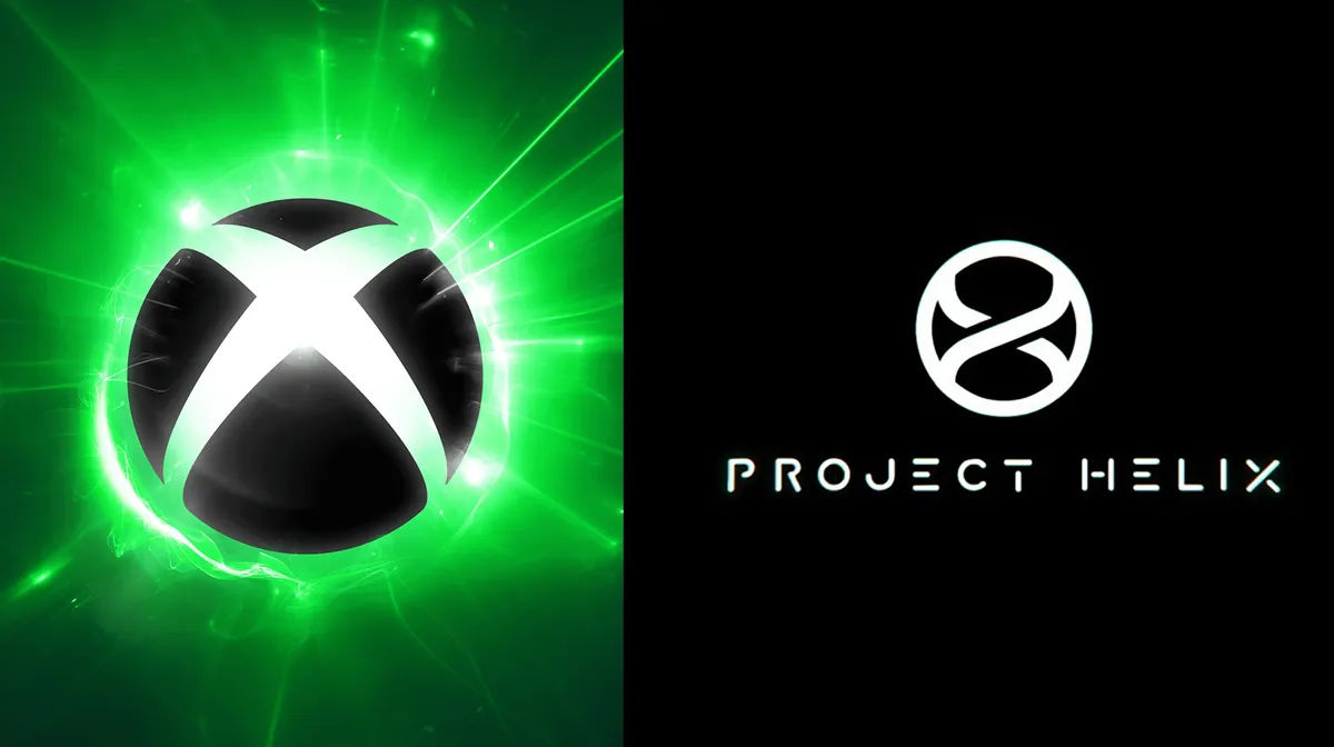 Xbox bất ngờ hé lộ hệ máy console lai PC mang tên mã Project Helix-gamelade