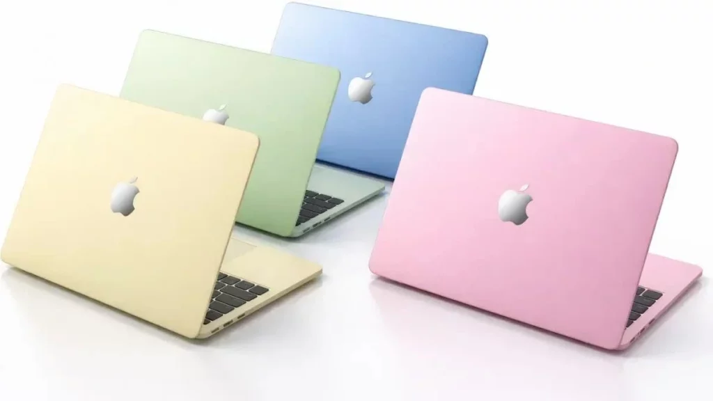 Apple ra mắt MacBook Neo giá rẻ-gamelade