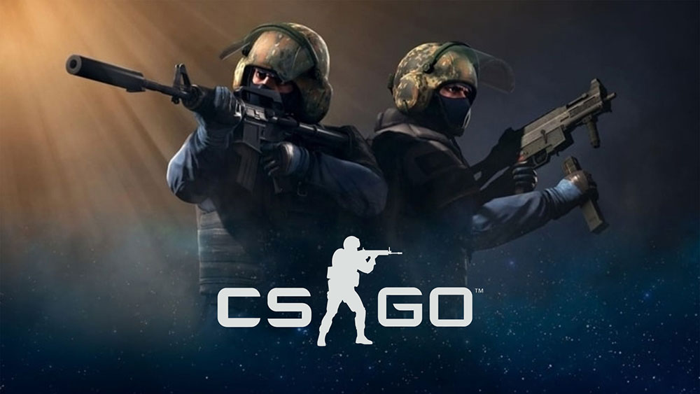 Huyền thoại CS:GO bất ngờ quay trở lại Steam-gamelade