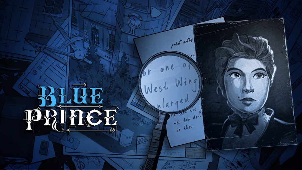 Siêu phẩm Blue Prince chính thức đổ bộ Nintendo Switch 2-gamelade