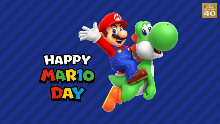 Cơ hội vàng sở hữu trọn bộ game Mario với mức giá siêu hời ngày 10 tháng 3-gamelade